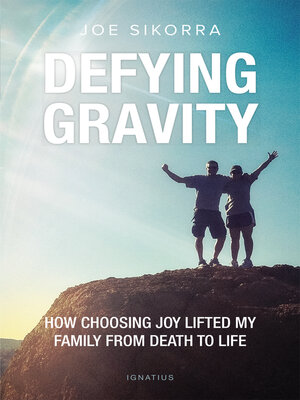 cover image of Defying Gravity